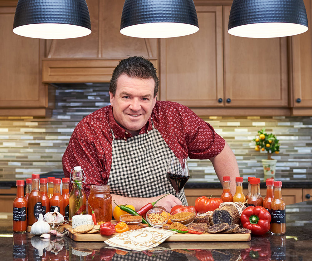 A Look into the History, Types, and Health Benefits of Hot Sauces
