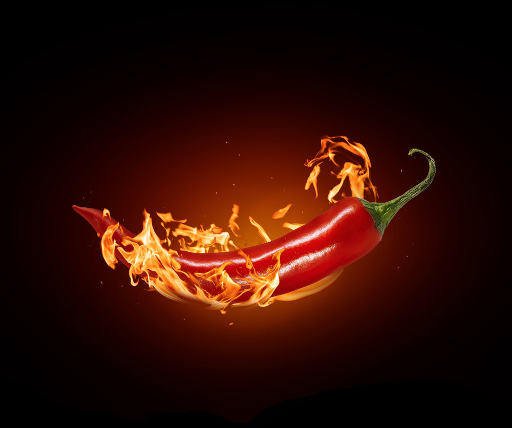 JC's Sauces Feedback