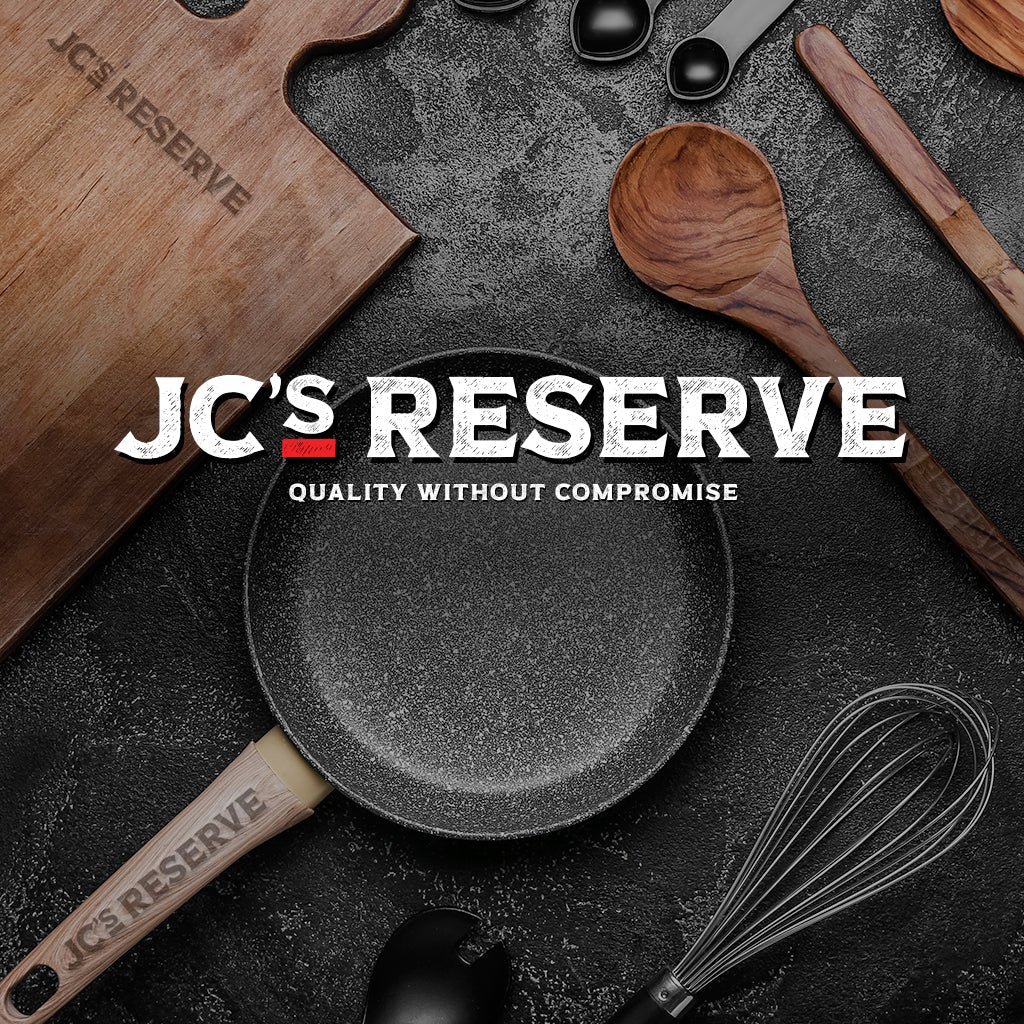 JCs RESERVE Collection