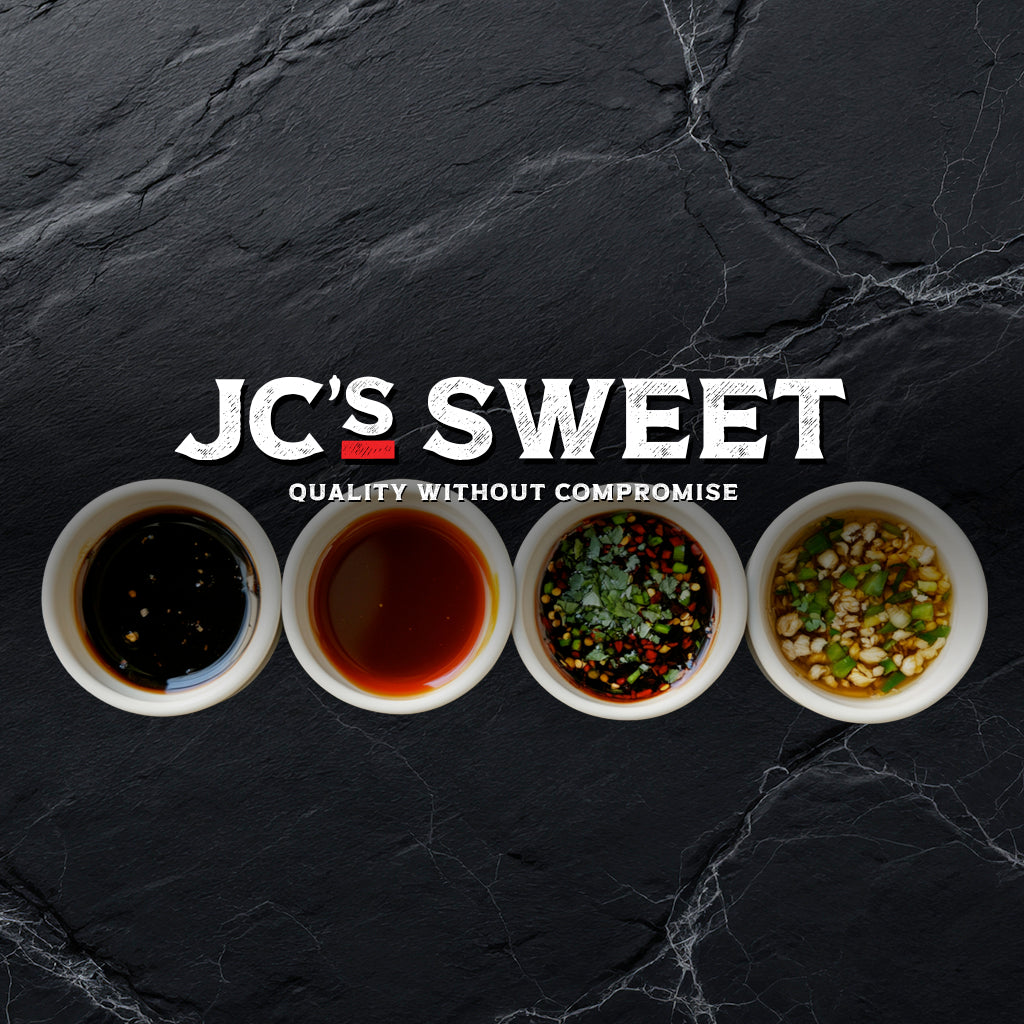 JCs SWEET Collection