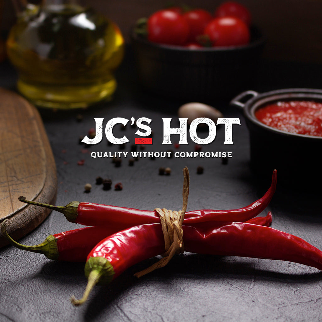 JCs HOT Collection