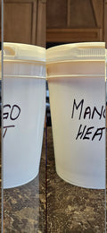 Mango Heat Pail