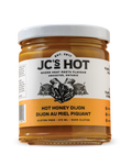 JC's Hot  Hot Honey Dijon