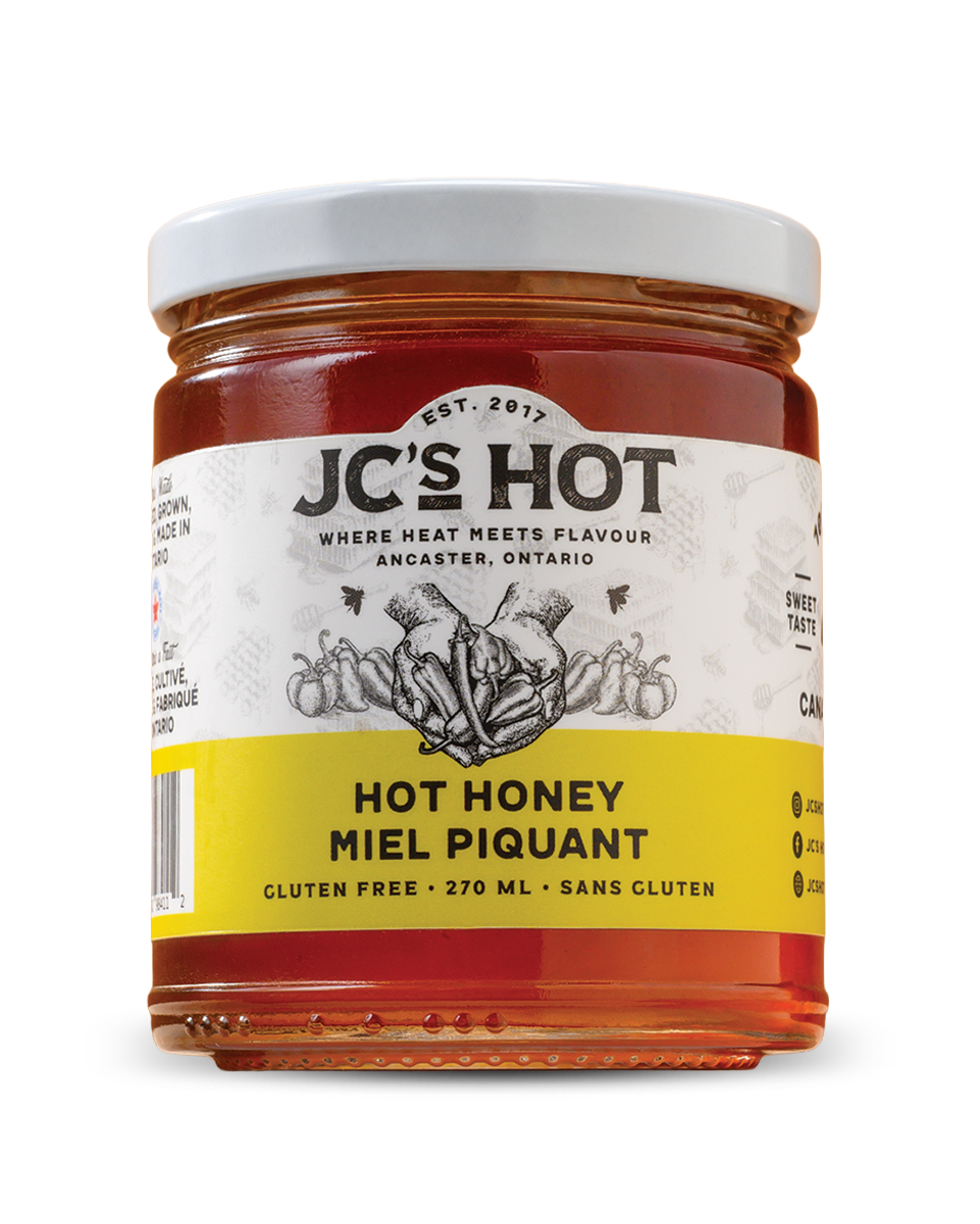 Hot Honey