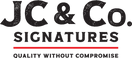 JC &amp; Co. Signatures - Home