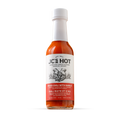 JC's Hot Mixed Chili with Garlic