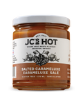 JC's Hot Salted Carameluxe