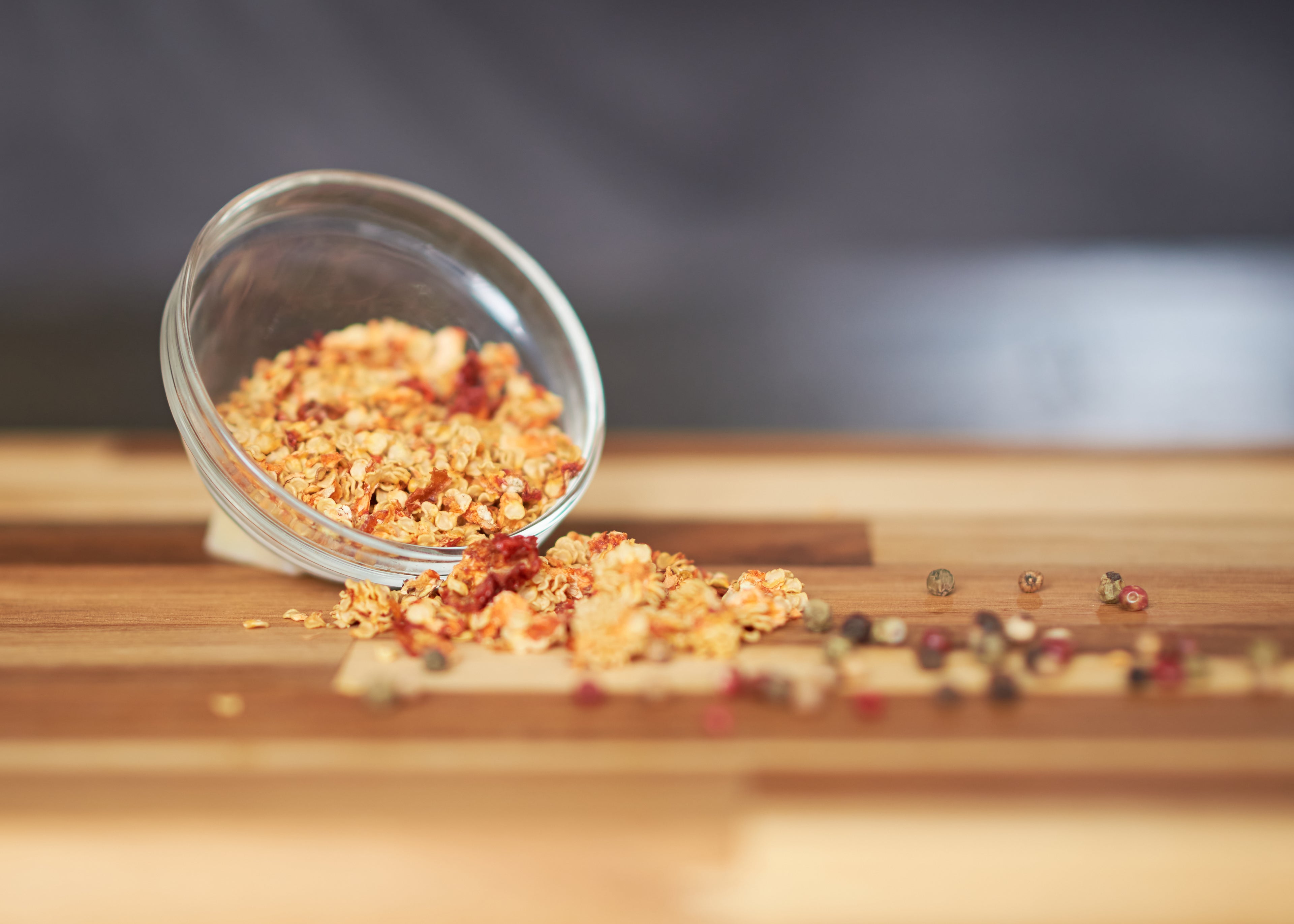 Scotch Bonnet and Habanero Pepper Seeds